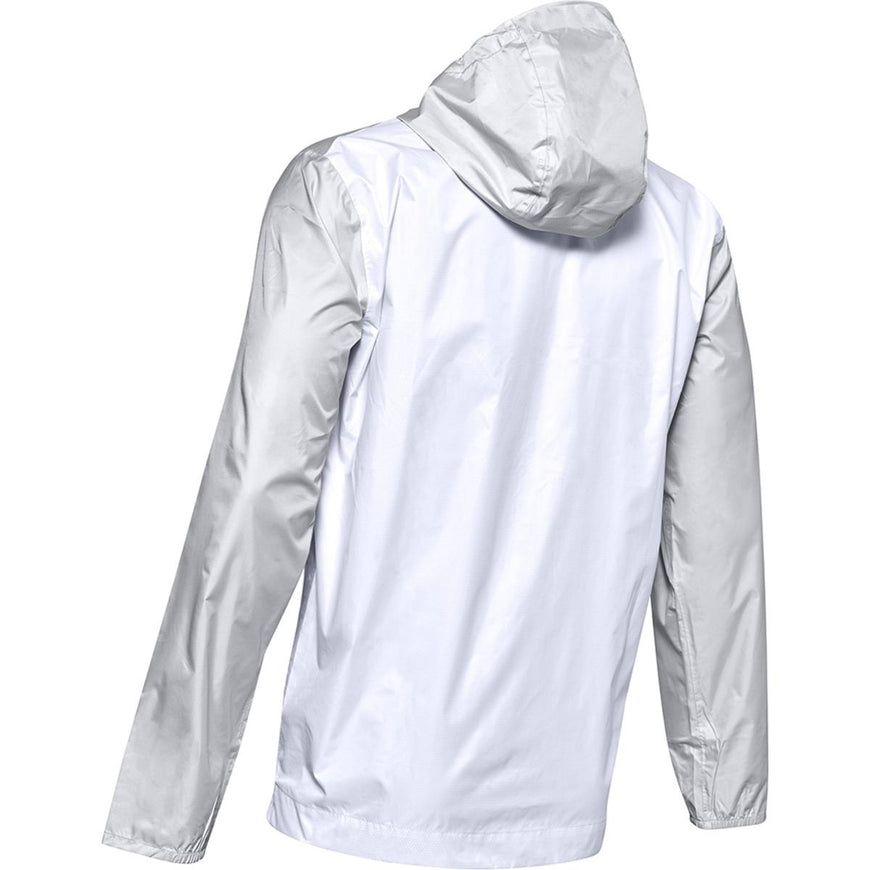 Under Armour Men's Cloudstrike Shell Jacket