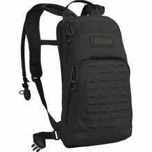 Camelbak M.U.L.E. 3L Mil Spec Crux - Black