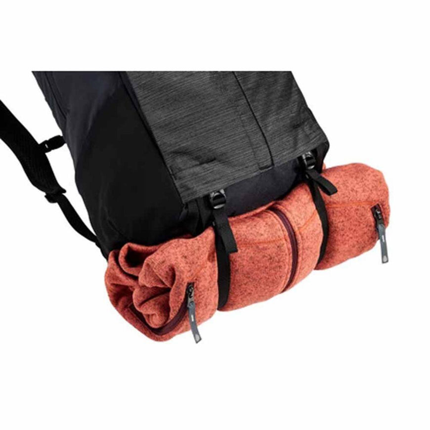 Thule Nanum 25L Hiking Backpack - Black