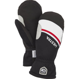 Hestra Windstopper Race Tracker Mitts