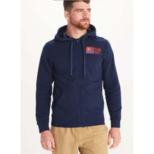 Marmot Men's Full-Zip Hoody