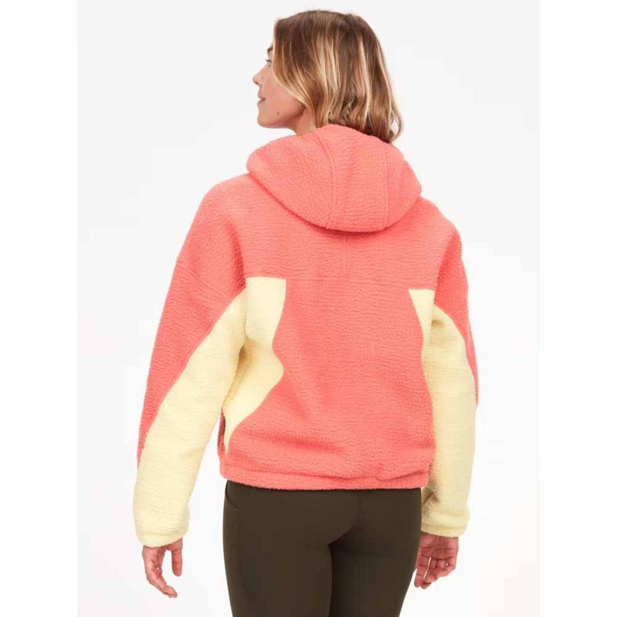 Marmot Women's Super Aros Fleece Hoodie