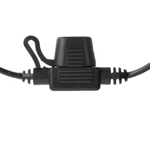 Oxford Hotgrips EVO ATV Fused Wiring Loom for Thermistor Grips