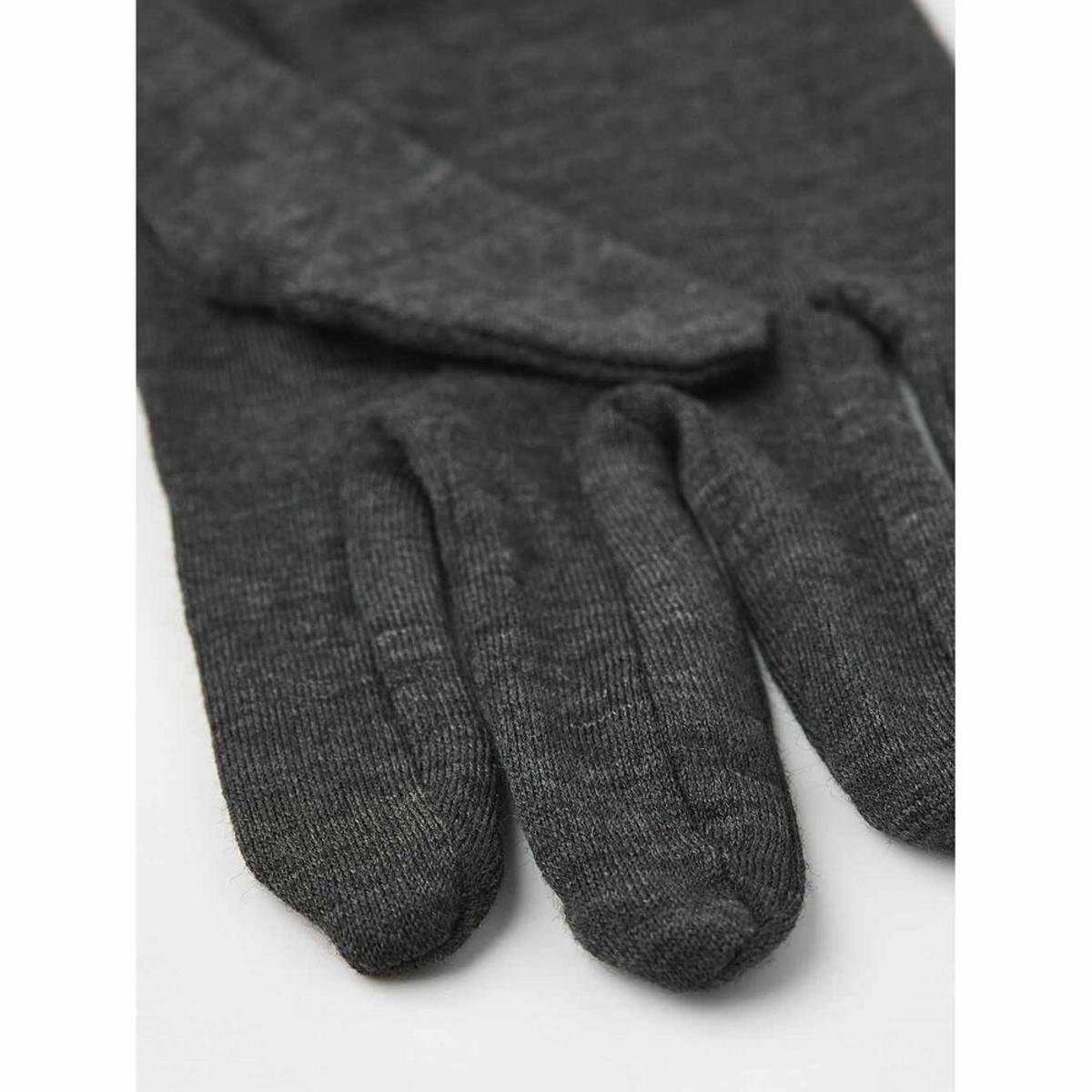 Hestra Merino Wool Liner Active Gloves