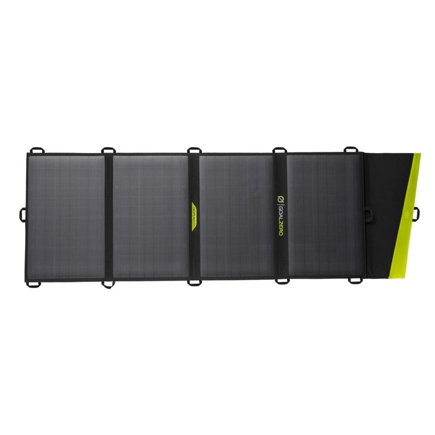 Goal Zero Nomad 50W Foldable Solar Panel