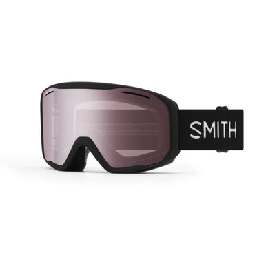 Smith Optics Blazer Goggles Ignitor Mirror - Black Frame