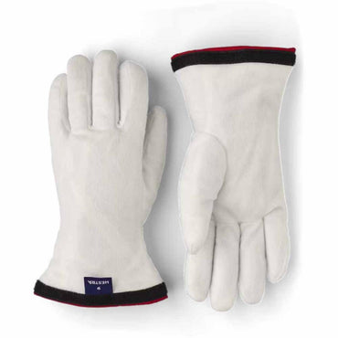 Hestra Unisex Heli Ski Czone 5-Finger Gloves