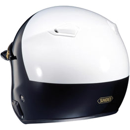 Shoei RJ Platinum-R LE Hi-Rise Helmet
