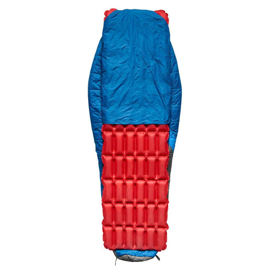 Sierra Designs Night Cap 20 Degree Sleeping Bag - Long