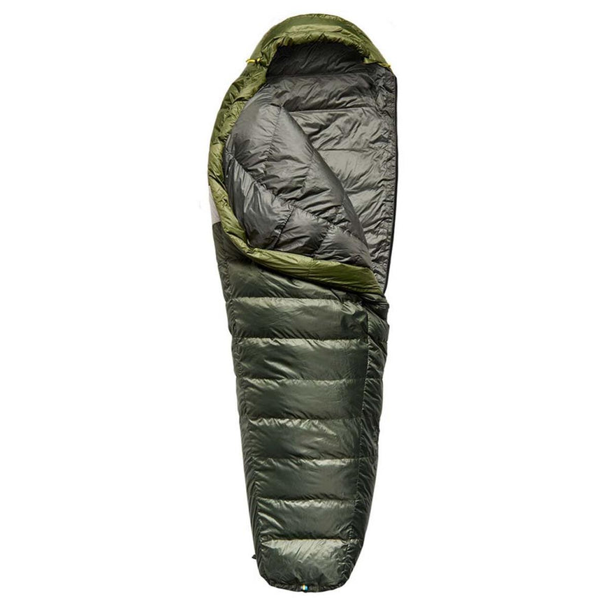 Sierra Designs Get Down 550F 20 Degree Sleeping Bag - Long