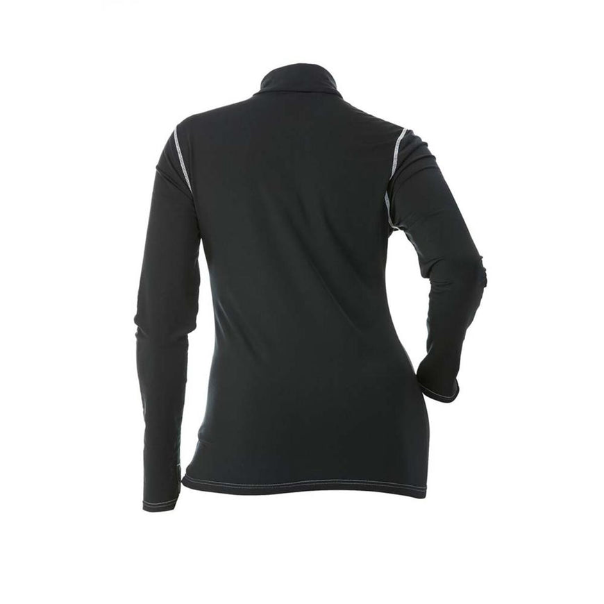 DSG Women's D-Tech Base Layer Shirt