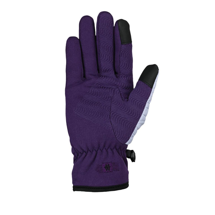 Seirus Women's Heatwave ST Sierra Fleece Gloves