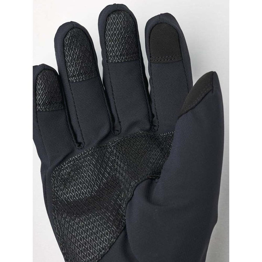 Hestra CZone Contact Pick Up 5-Finger Gloves