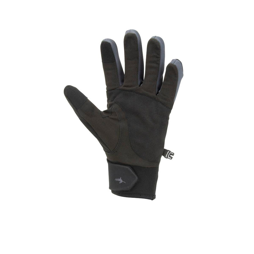 Sealskinz Waterproof All Weather Gloves with Fusion Control