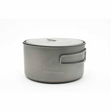 TOAKS Titanium 1350ml Pot