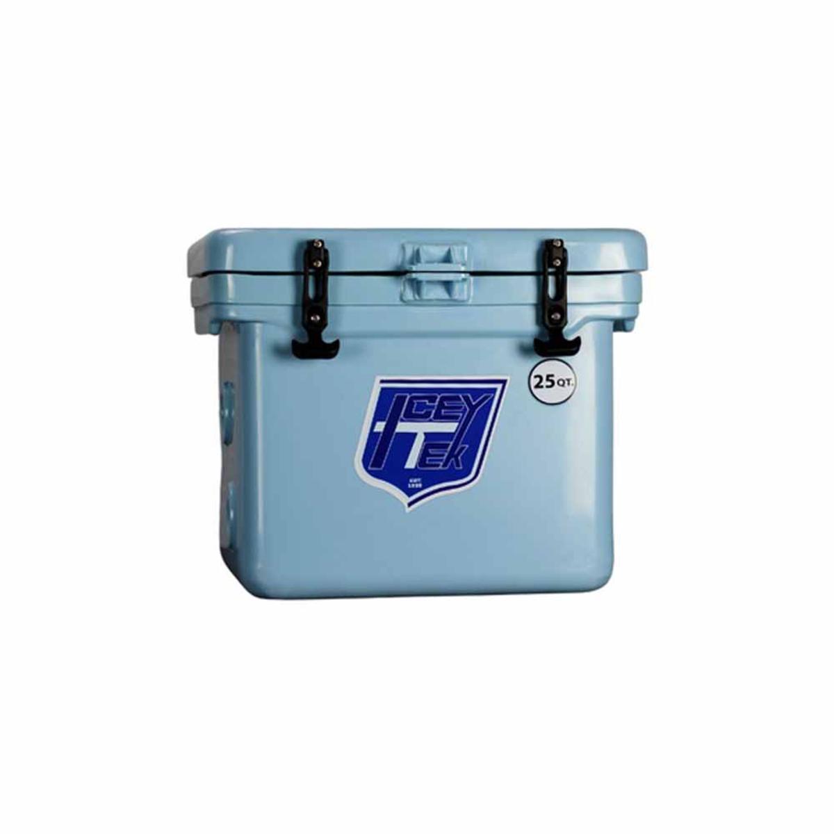 Icey-Tek 25 Quart Rotomold Cooler