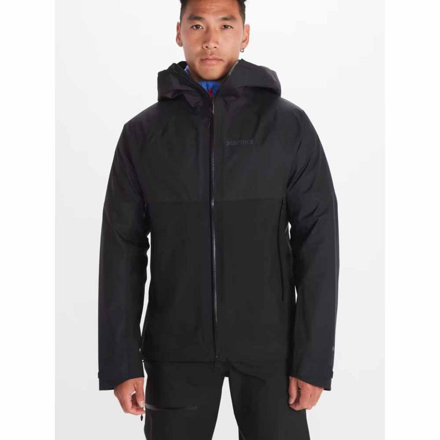 Marmot Men's Mitre Peak Gore-Tex Jacket