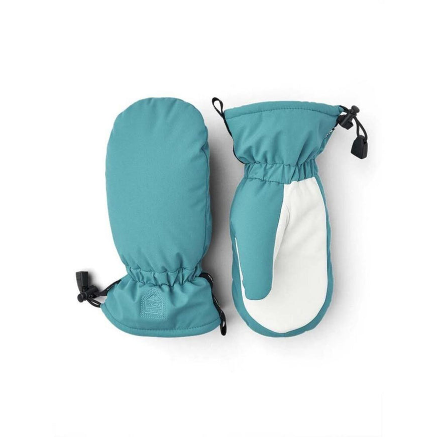 Hestra Mist Skiing Mittens