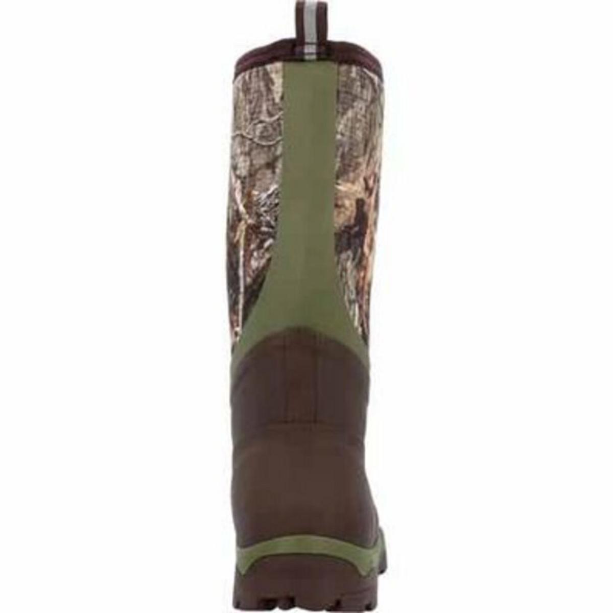 Muck Men's Mossy Oak Country DNA Pathfinder Tall Boots