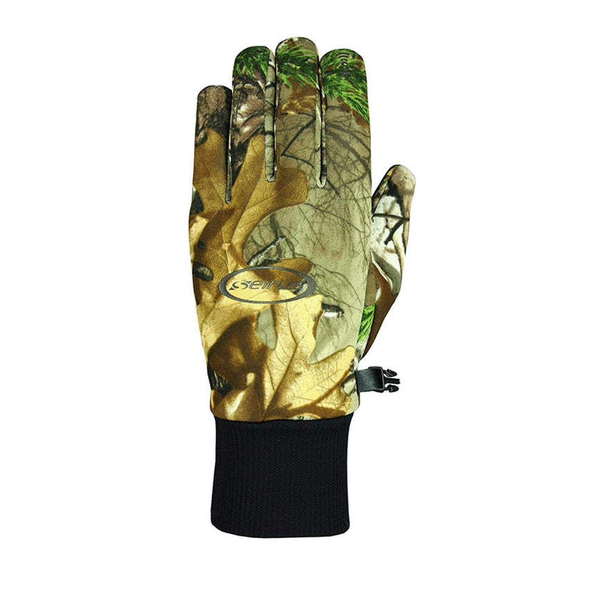 Seirus Men's HWS SoundTouch All Weather Gloves