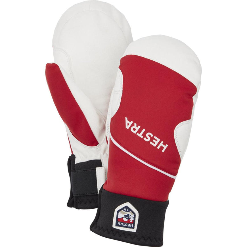 Hestra Comfort Tracker Mitts