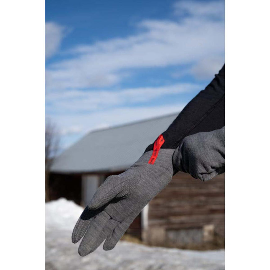 Hestra Touch Point Warmth 5-finger Thin Inner Gloves