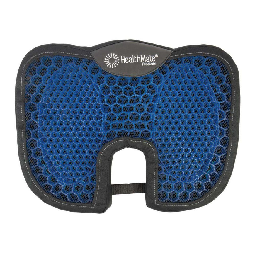 Wagan ComfyGel Coccyx Cushion