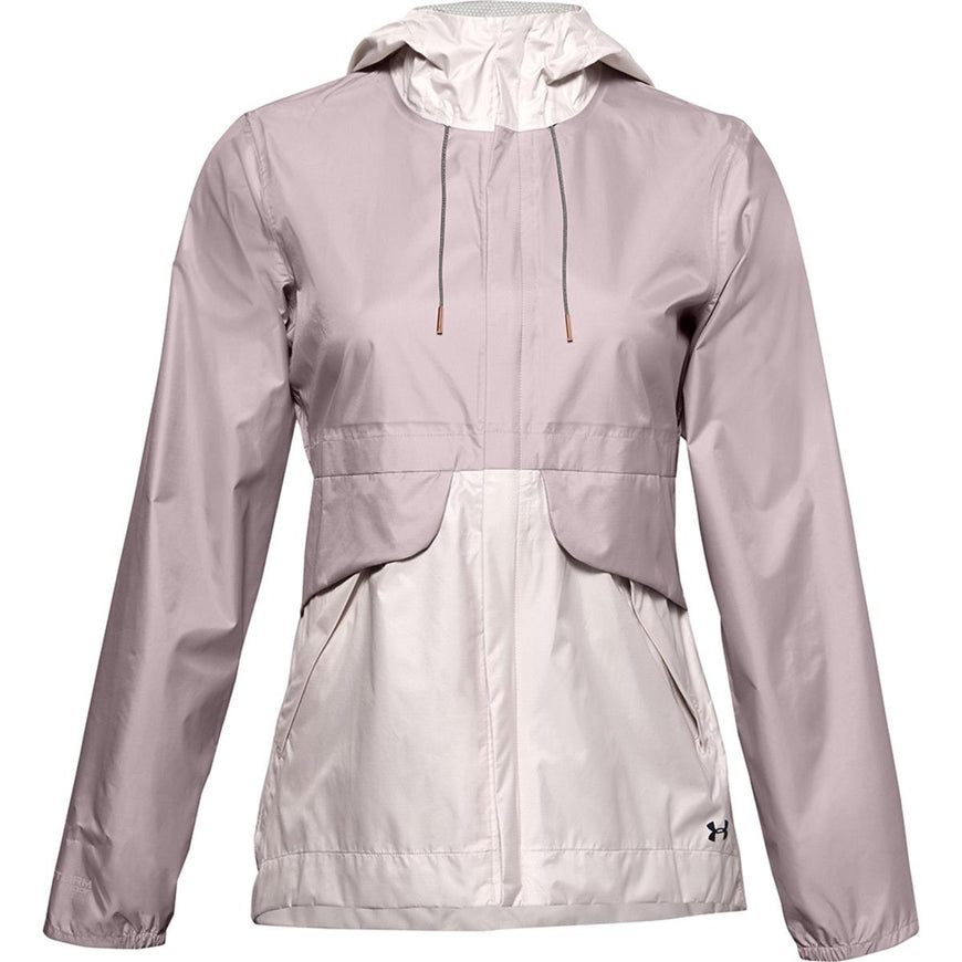 Under Armour Women's Cloudstrike Shell Jacket