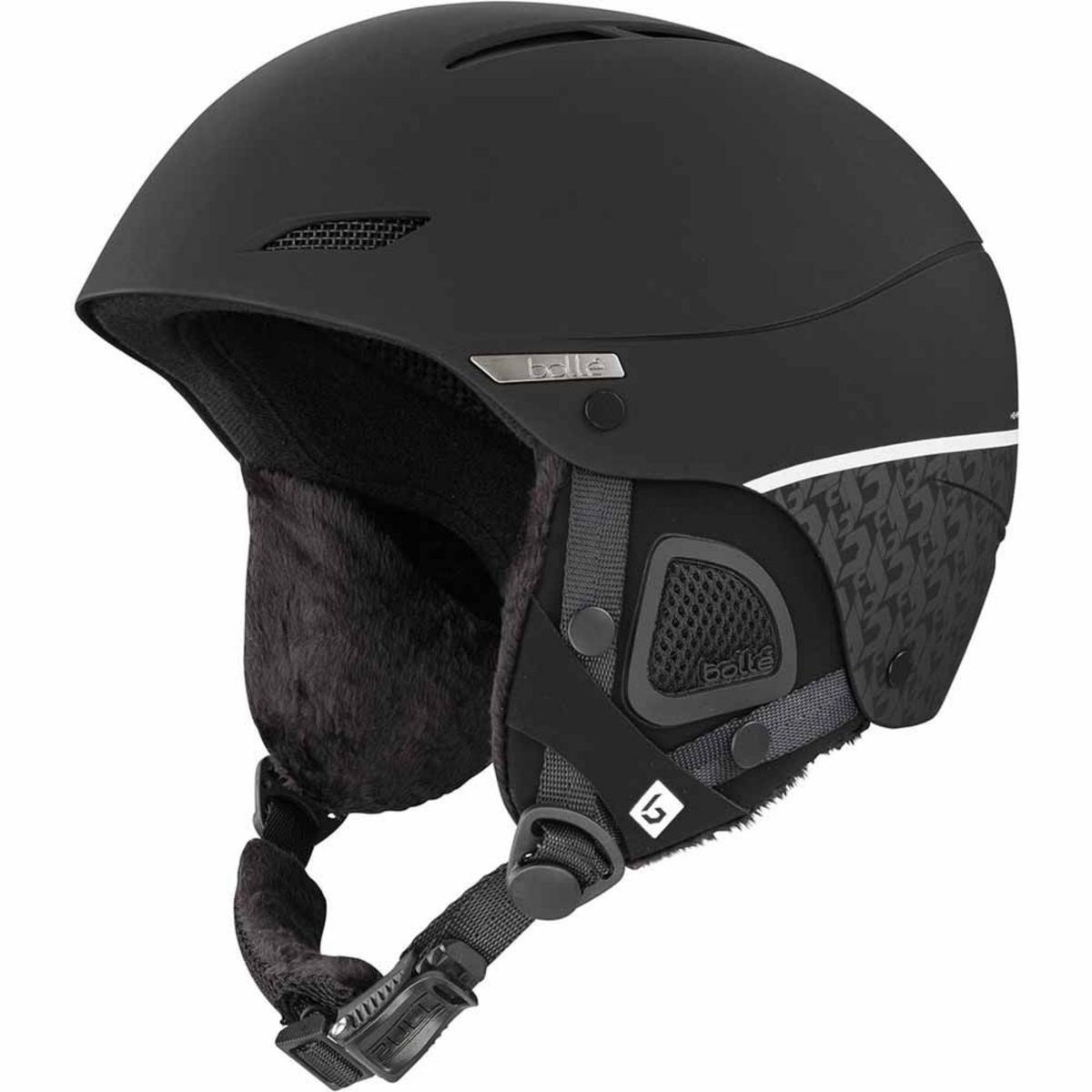Bolle Women's Juliet Ski Helmet