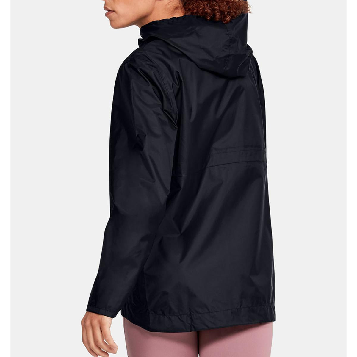 Under Armour Women's Cloudstrike Shell Jacket - Tall