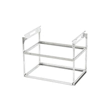 Snow Peak IGT Hanging Rack with 2 Frame