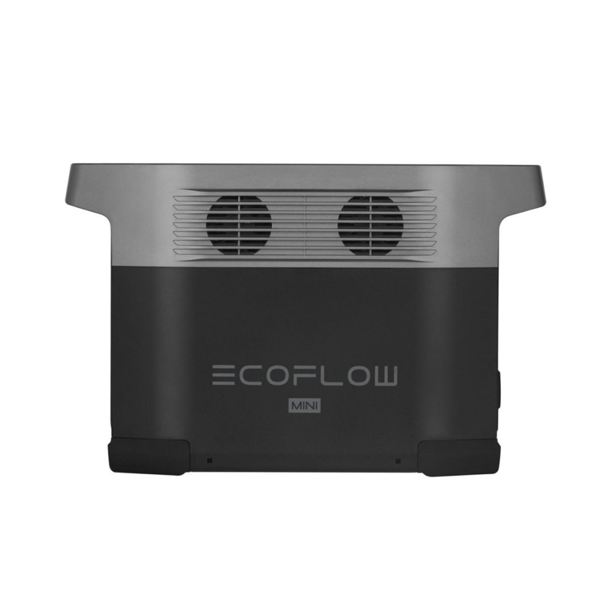 EcoFlow Delta mini Portable Power Station