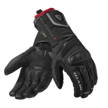 REV'IT Gloves Taurus GTX - Black