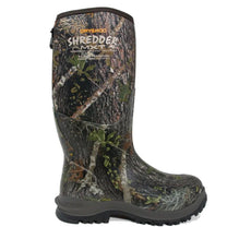 Dryshod Men's Shredder MXT Camo Hunting Boots