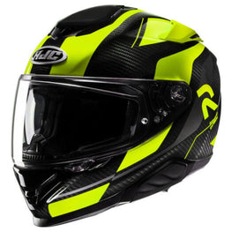 HJC RPHA 71 Carbon Hamil Helmet - XXL