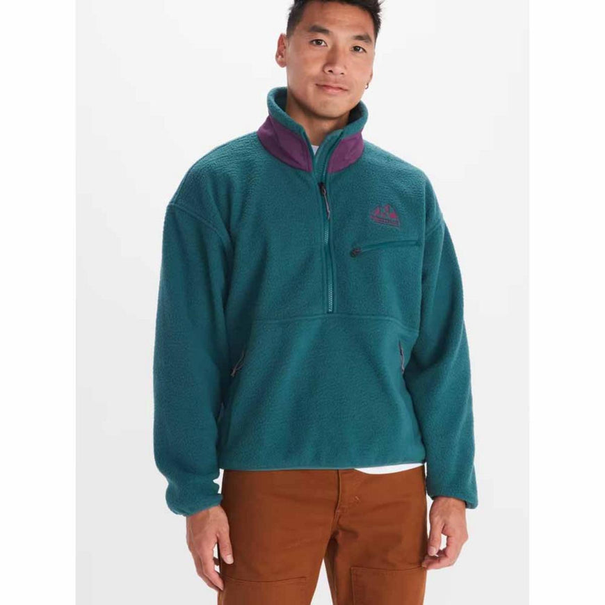 Marmot Men's '94 E.C.O. Recycled Fleece