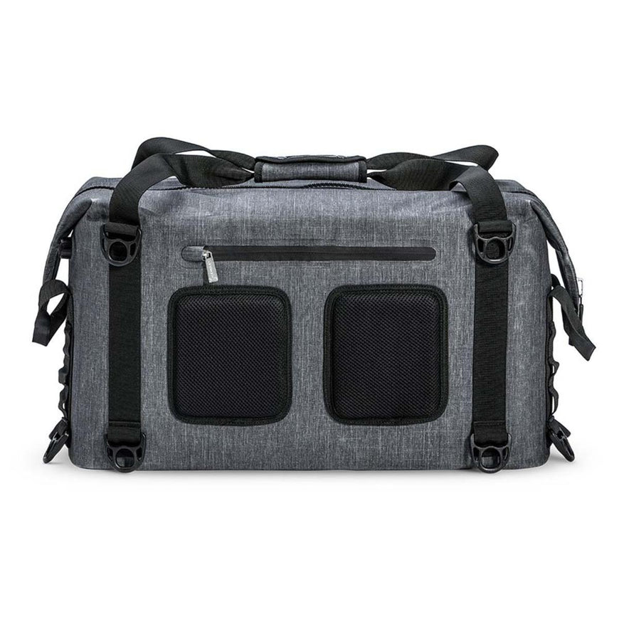 IceMule Traveler 35L Cooler Bag - Snow Grey