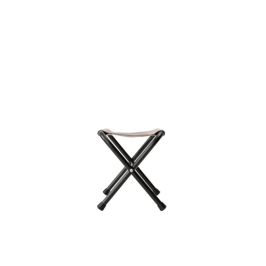 Snow Peak Gray Folding Bench