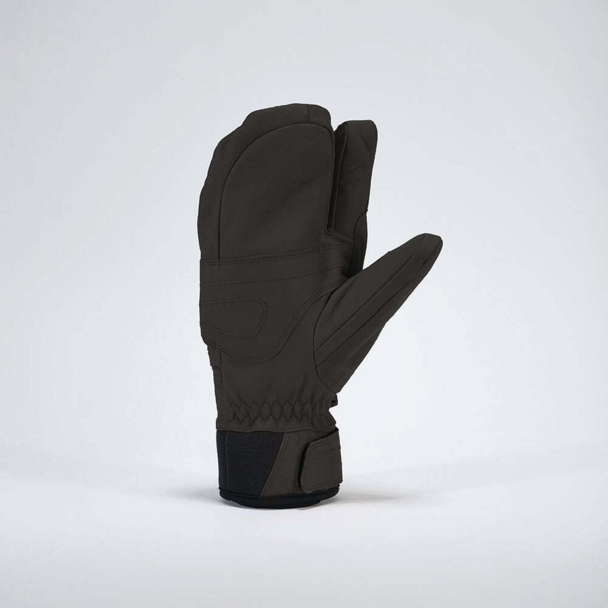 Gordini Men's Cirque 3-Finger Gloves