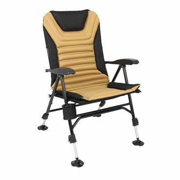 KUMA Outdoor Gear Off Grid Chair - Sierra/Black