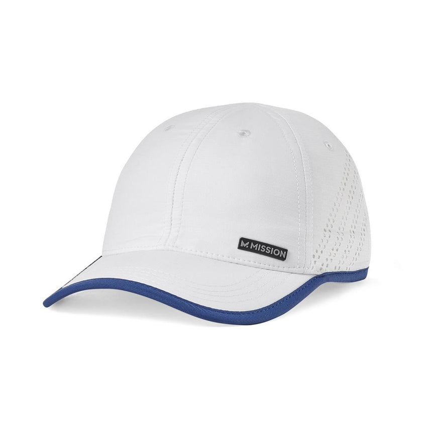 Mission Cooling Marathon Hat