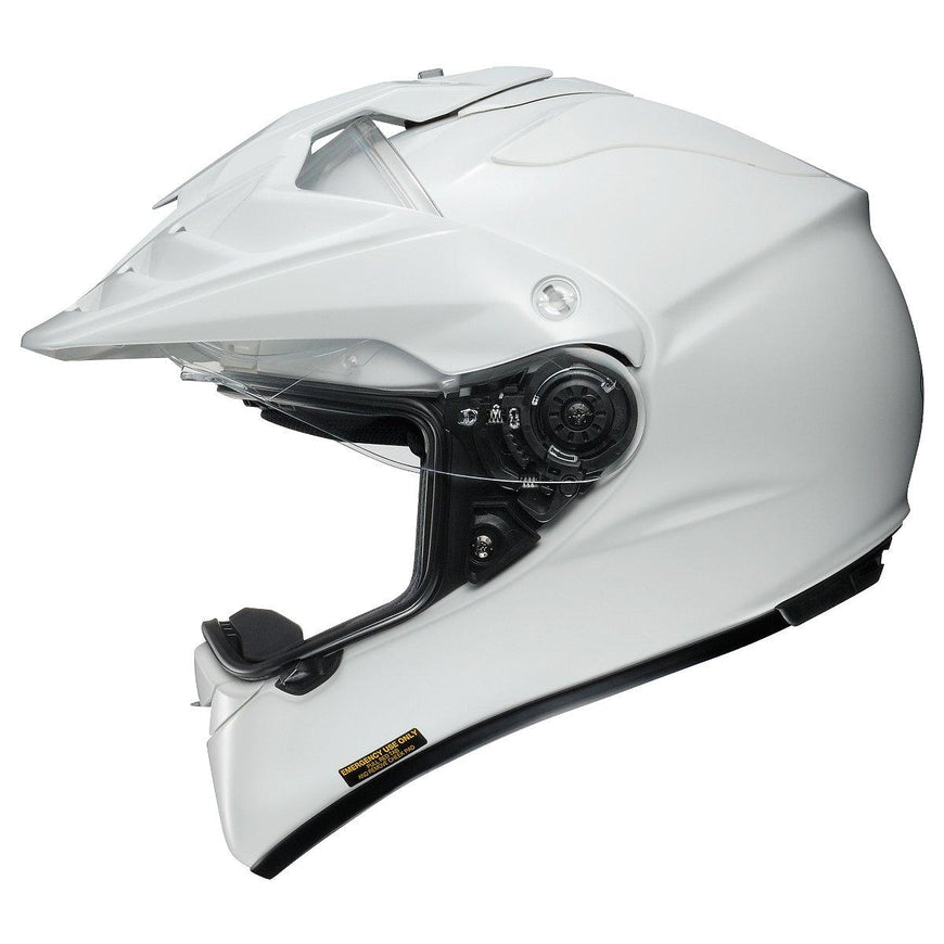Shoei Hornet X2 Helmet - Solids