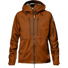 FjallRaven Women's Keb Eco-shell Jacket