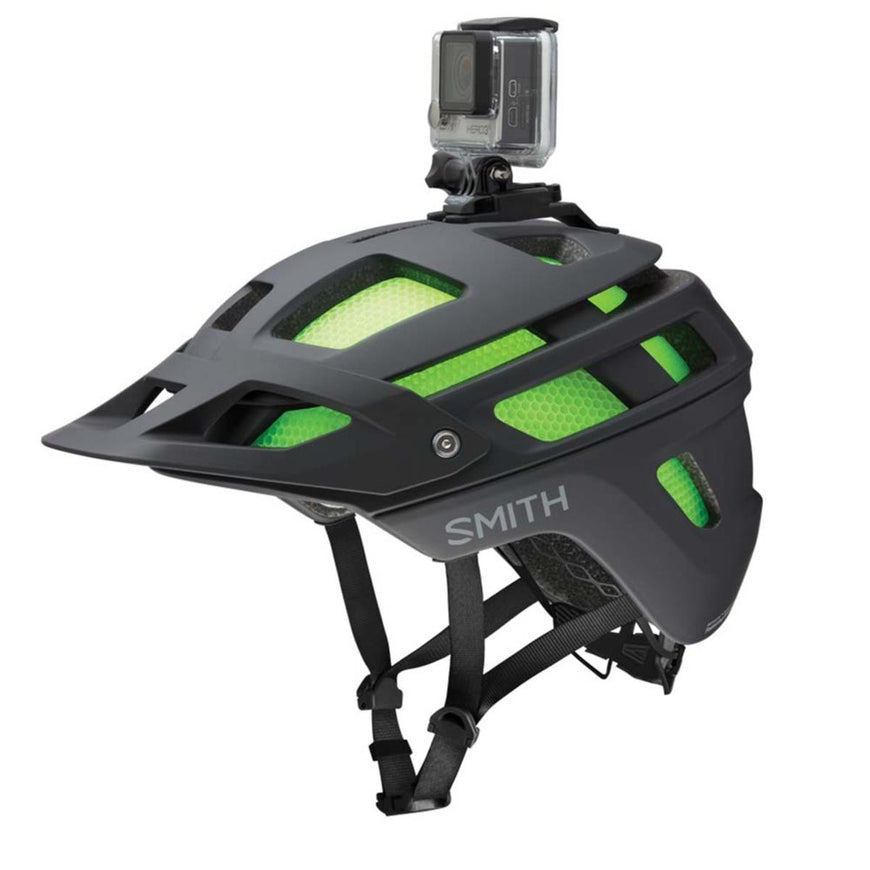 Smith Optics Forefront 2 Mips Mountain Bike Helmets (Medium)