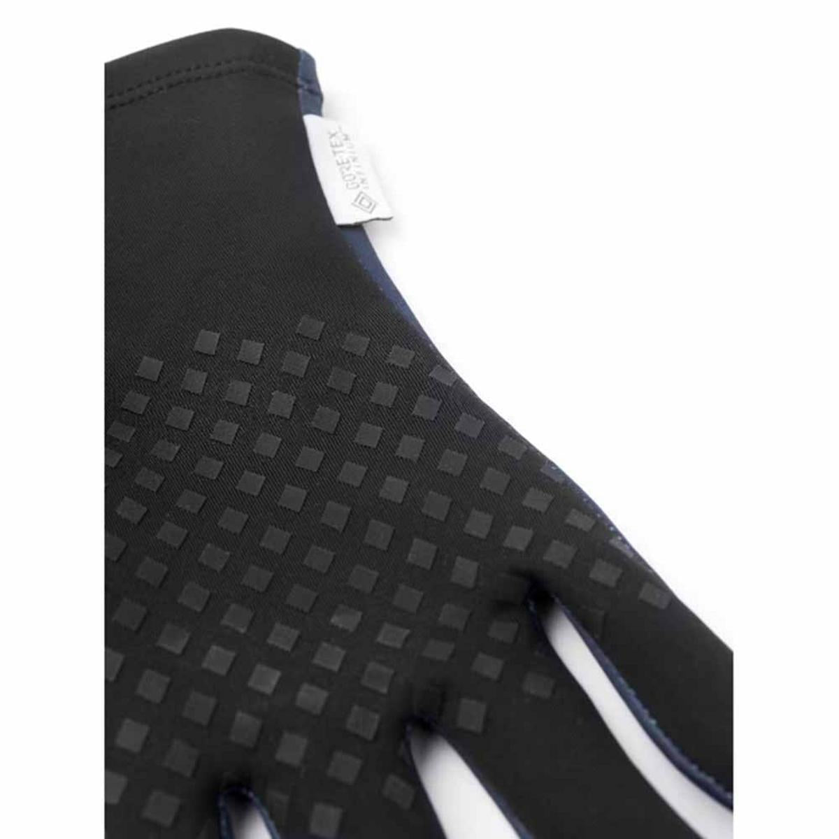 Hestra Unisex Infinium Stretch Liner Light Gloves