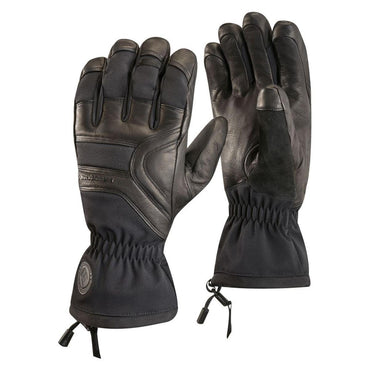 Black Diamond Patrol Gloves