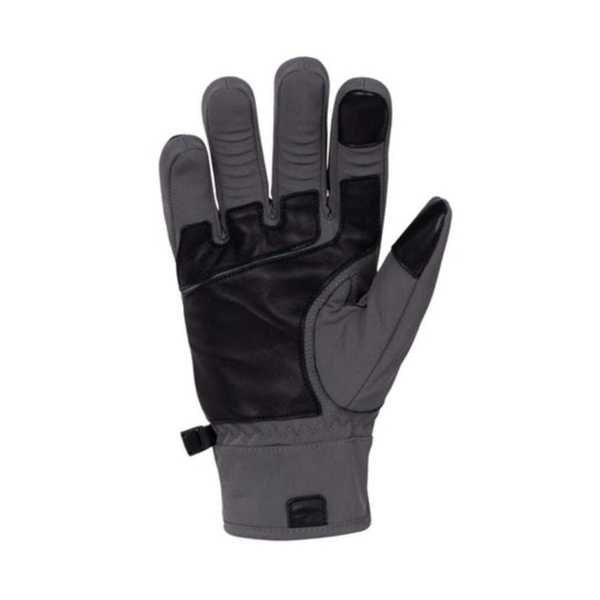 SealSkinz Rocklands Waterproof Extreme Cold Weather Insulated Gloves with Fusion Control (Size M)