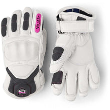 Hestra Impact Racing Junior Gloves