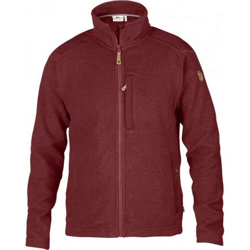 FjallRaven Men's Buck Fleece